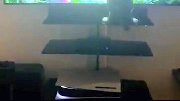 PS5 上下逆 ソニー プレステ5