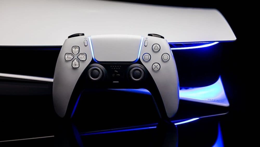 エジプト PS5 プレステ5 ソニー
