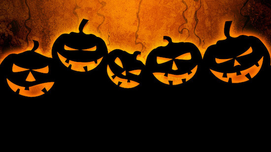 アメリカ ハロウィン スティーヴン・ノバク