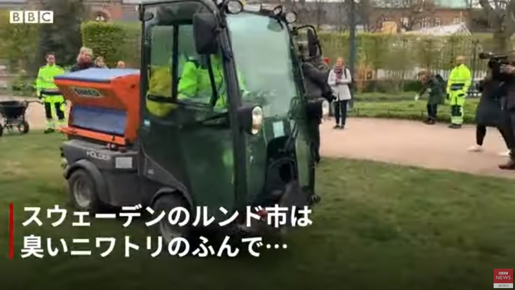 スウェーデン ニワトリ 新型コロナウイルスに関連した画像-01