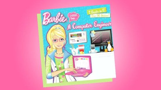 Barbie I Can Be A Computer Engineerに関連した画像-01