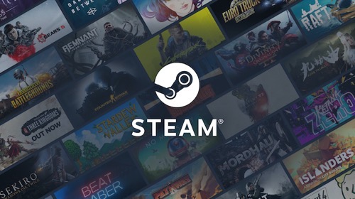 Steam ゲーム 総額