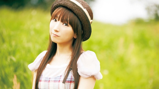 堀江由衣さん(17)の顔が18年前から変わらないに関連した画像-01