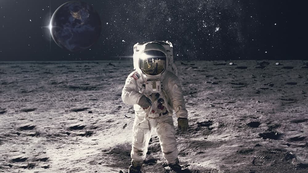 NASA 月 アルテミス計画 ハワード・フー オリオン