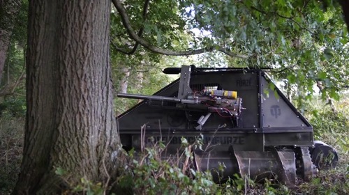 Youtuber 戦車 製作に関連した画像-01