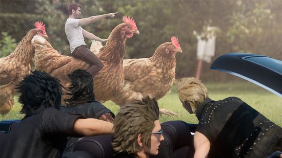 ff15クソコラに関連した画像-05