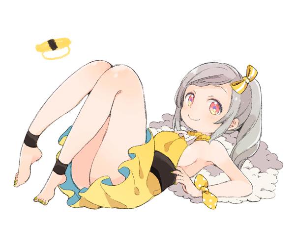 お寿司のネタを「萌え美少女」に擬人化に関連した画像-03