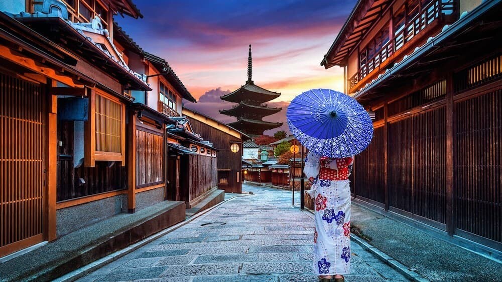 最も移住したい国 日本 カナダ