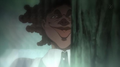 黒人 アニメ 人種差別