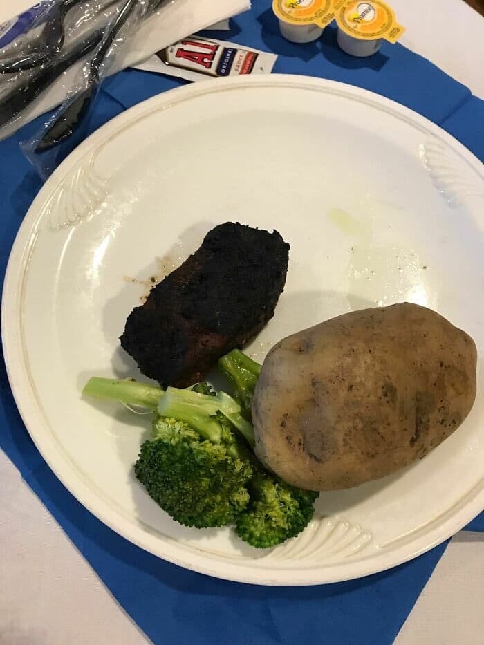 病院食 世界