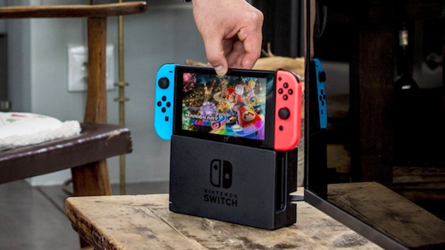 ニンテンドースイッチに関連した画像-01