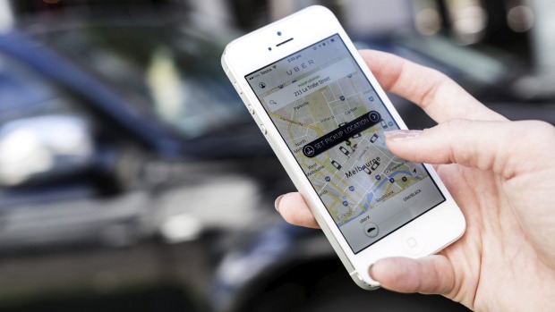 チップ廃止を高らかに謳った米企業Uberが集団訴訟に関連した画像-01