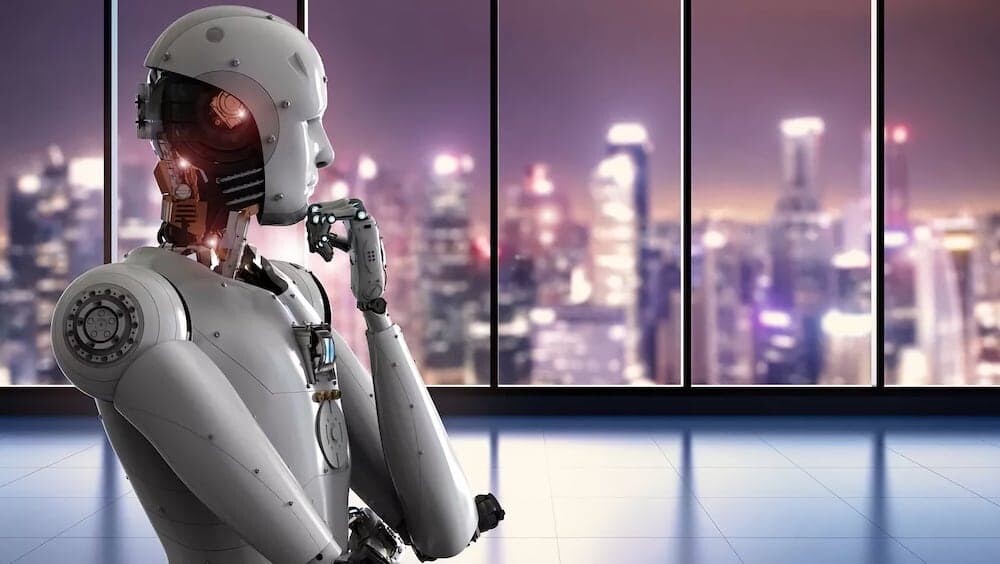 マーク・ザッカーバーグ フェイスブック メタ AI 人工知能 BlenderBot3