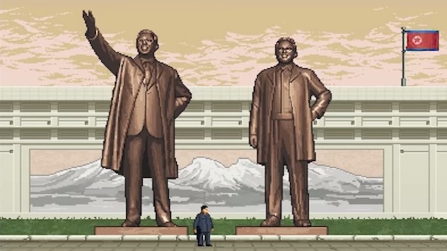 北朝鮮が開発したゲームTOP10に関連した画像-01