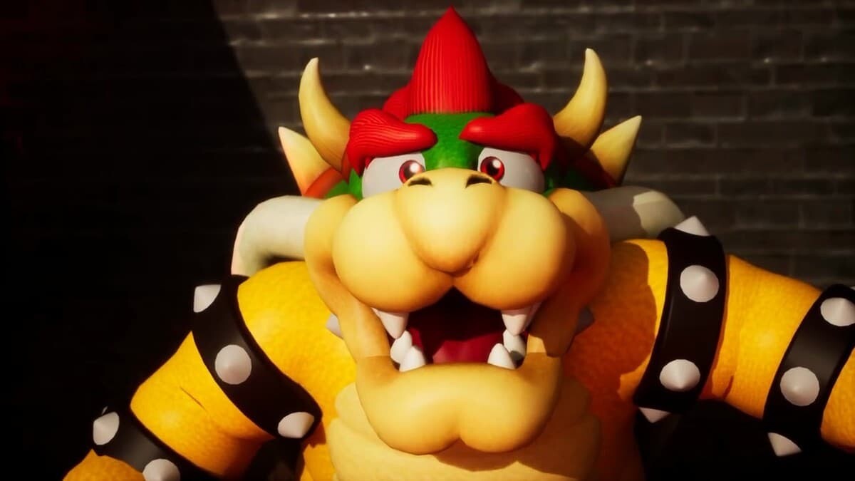 マリオ アンリアルエンジン5 Funkyzeit 任天堂