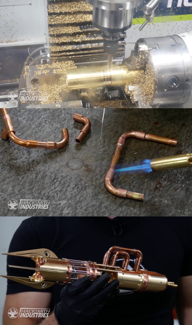 スター・ウォーズ 技術部 ガチ勢 ライトセーバー