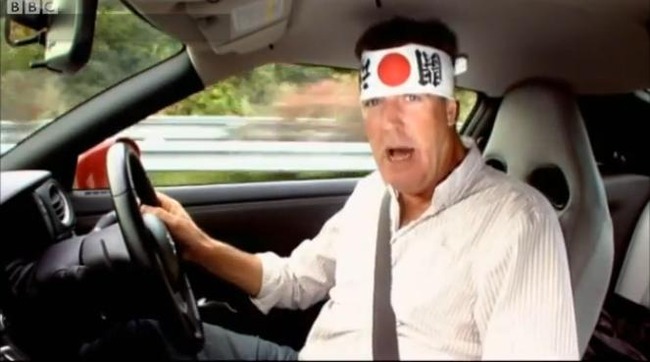戦車出動!スティッグが嘆願書をBBCへ提出に関連した画像-07