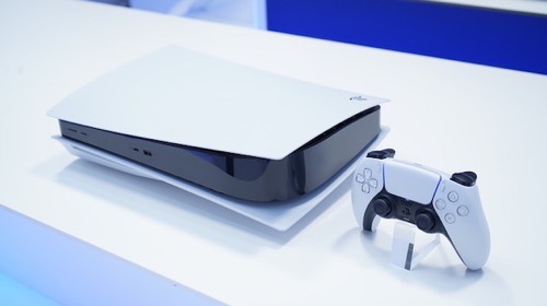 PS5 ソニー インド 商標