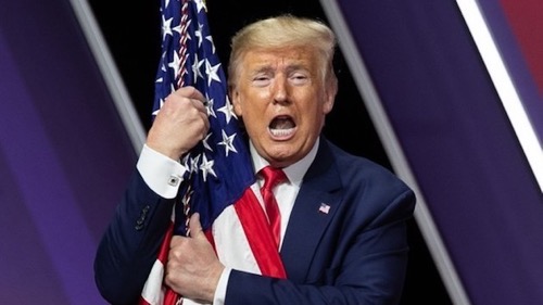 トランプ大統領 アメリカ 再集計 ウィスコンシン州 ジョー・バイデン