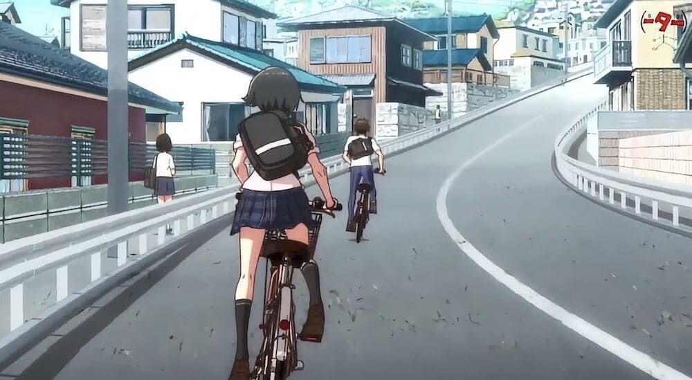 イギリス 自転車 道路交通法