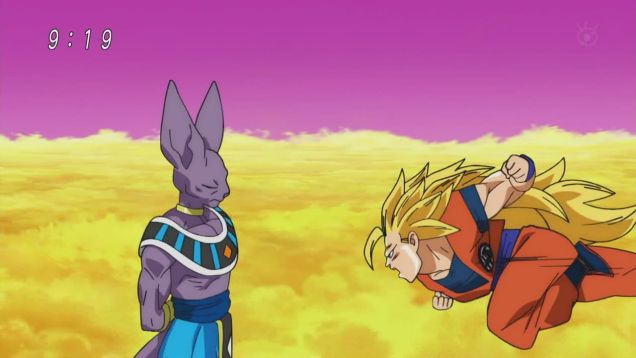 『ドラゴンボール超』の作画崩壊が酷すぎるので、海外アニメーターが手直しに関連した画像-04