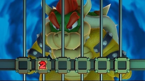 クッパ 任天堂 ニンテンドースイッチ ハック Bowser