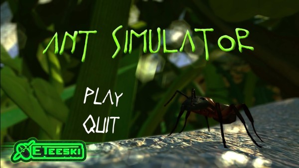 『アントシミュレーター（Ant Simulator）』が開発中止に関連した画像-01