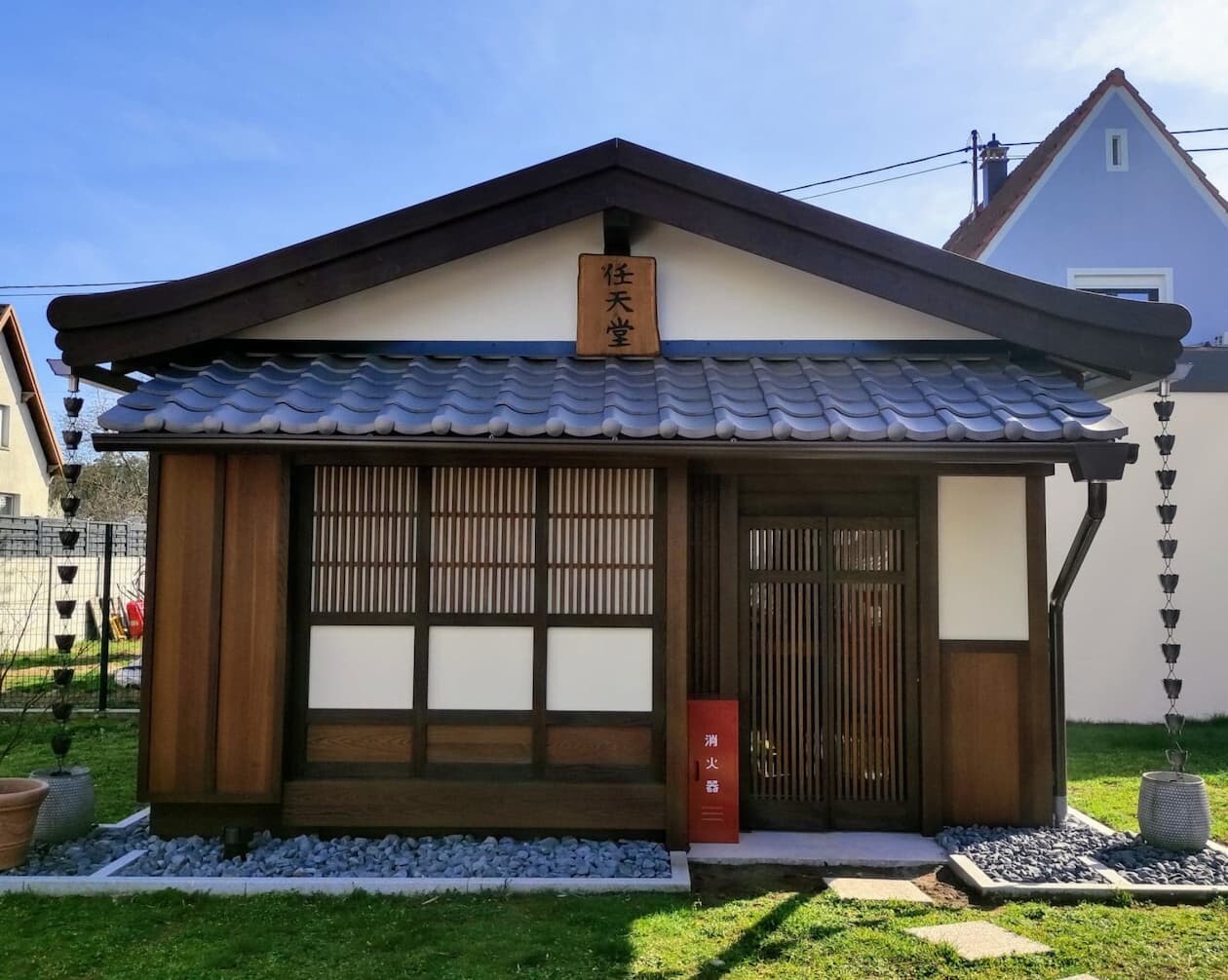 任天堂 フランス 山内任天堂