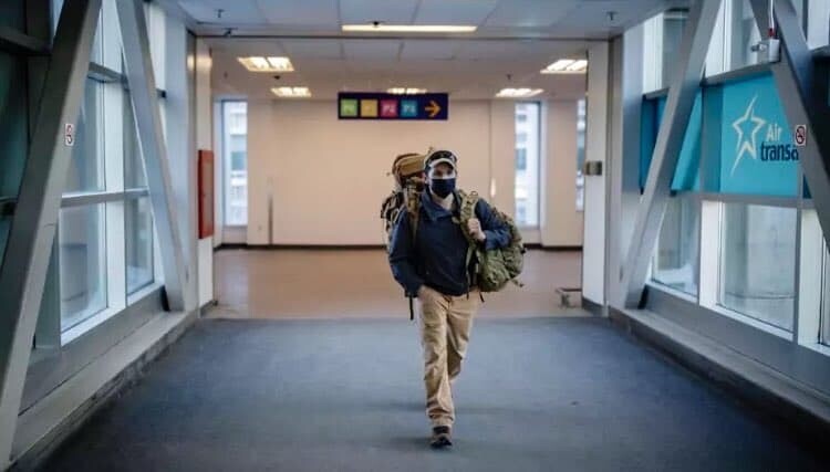 スナイパー カナダ軍 ウクライナ ロシア 世界最強