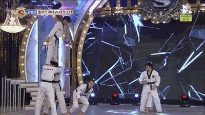 美しすぎる格闘家、武田梨奈&テミ(ケイ・キム)に関連した画像-13