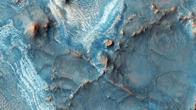 火星は青かったに関連した画像-02