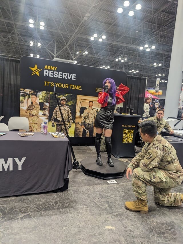 アニメNYC アメリカ FBI