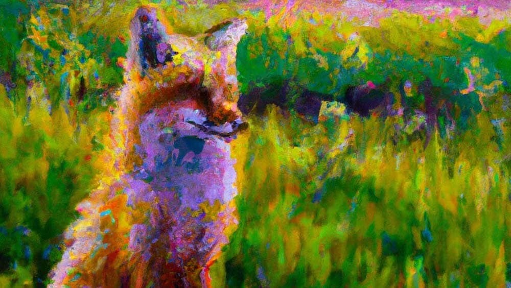 ダーリー2 人工知能 AI DALL・E OpenAI お絵描きAI