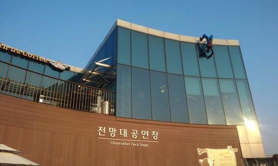 韓国のスパイダーマンに関連した画像-01