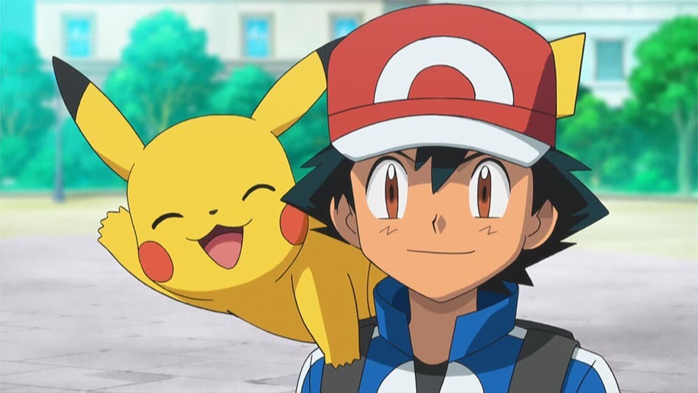 ポケモン 任天堂