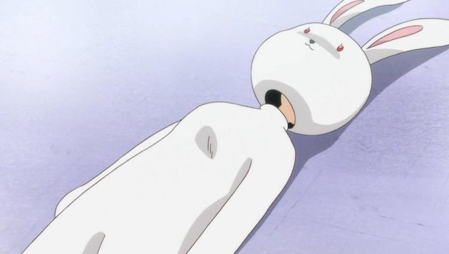 着ぐるみ バイト イギリス