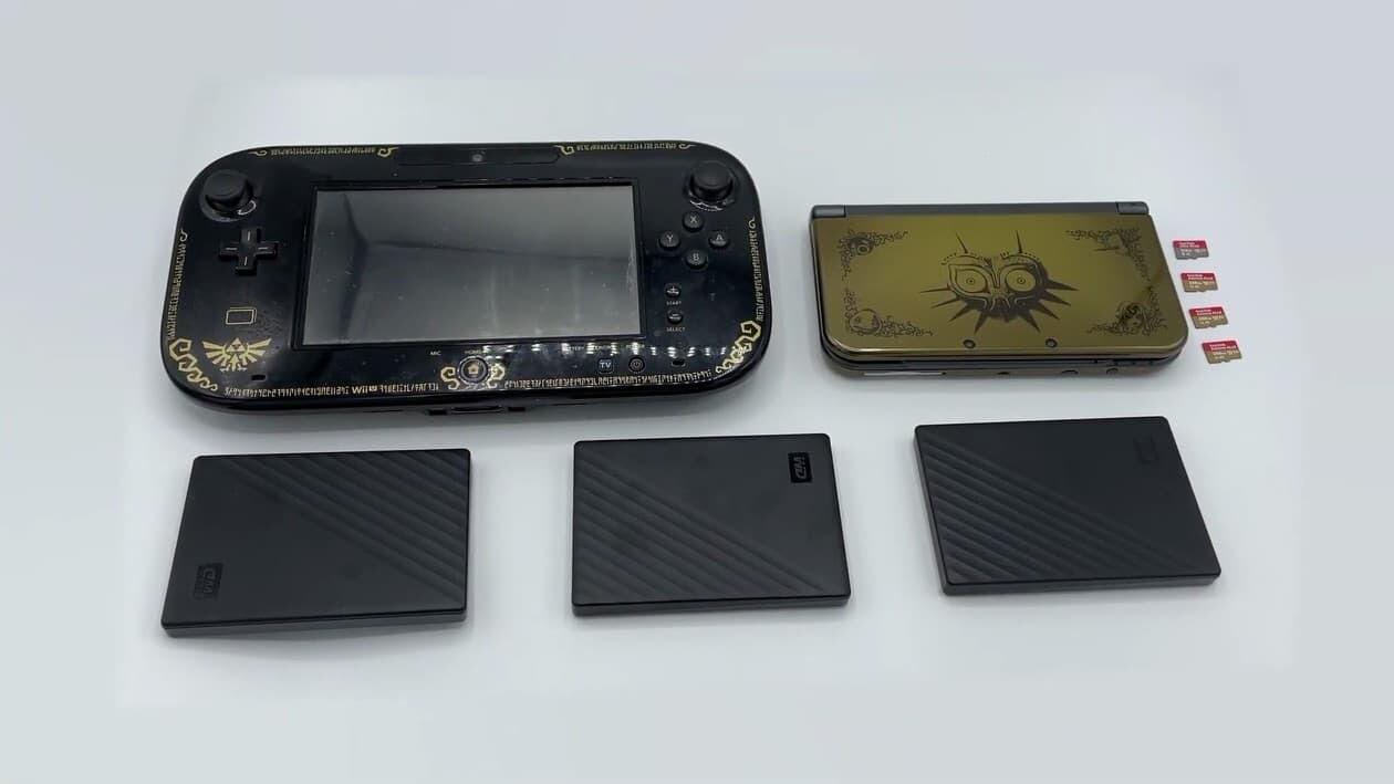 ニンテンドーeショップ 任天堂 3DS WiiU ユーチューバー
