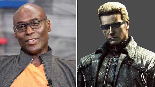 Netflix実写版 バイオハザード は黒人俳優がウェスカーを演じることが判明wwwww ユルクヤル 外国人から見た世界 Netflix実写版 バイオハザード は黒人俳優がウェスカーを演じることが判明wwwww ユルクヤル 外国人から見た世界