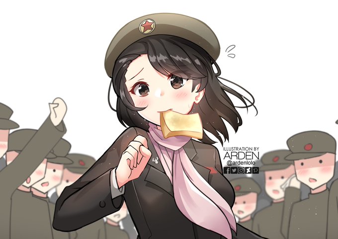 金与正(キム・ヨジョン)に関連した画像-04