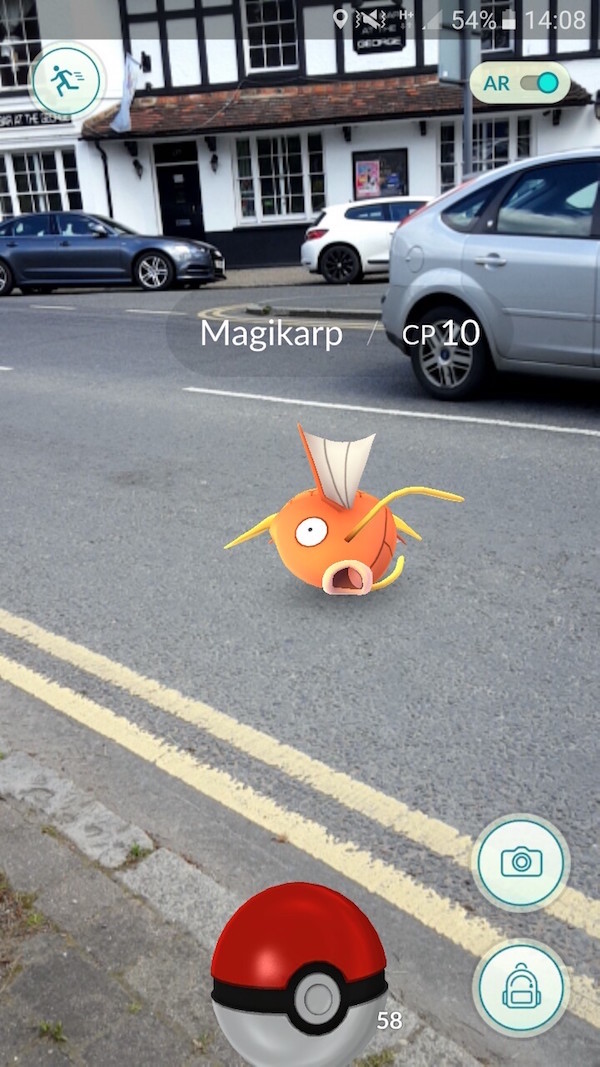 ポケモンgo コイキングの生息地がおかしすぎると話題にwwwww ユルクヤル 外国人から見た世界 ポケモンgo コイキングの生息地がおかしすぎると話題にwwwww ユルクヤル 外国人から見た世界