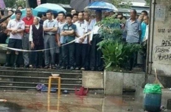 心臓をえぐり取られた男性が死亡に関連した画像-01
