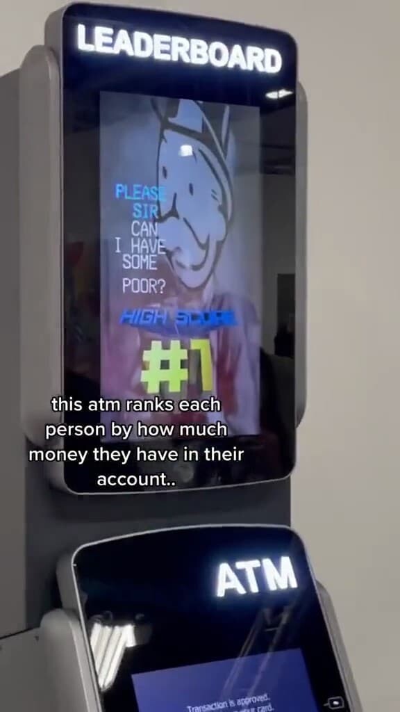 アートバーゼル アメリカ ATM ATMリーダーボード