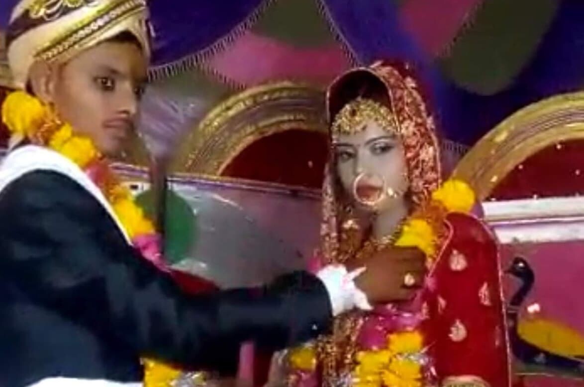インド 結婚式