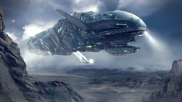 宇宙軍(Space Corps)に関連した画像-01