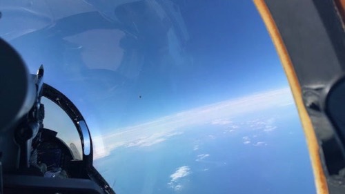 UFO 米国防総省 UAP 未確認航空現象 流出