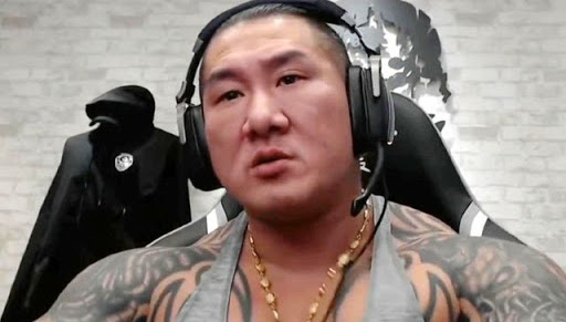 台湾 YouTuber 配信に関連した画像-01