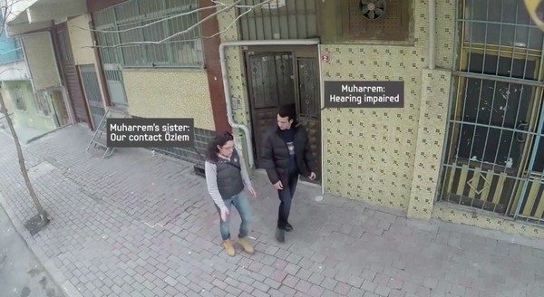 聴覚障害を持つ男性のため、地域ぐるみで手話を習得に関連した画像-05