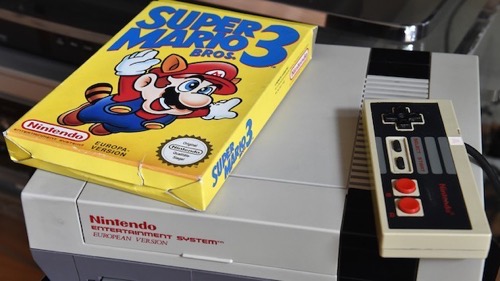 オークション スーパーマリオブラザーズ3 任天堂 ファミコン