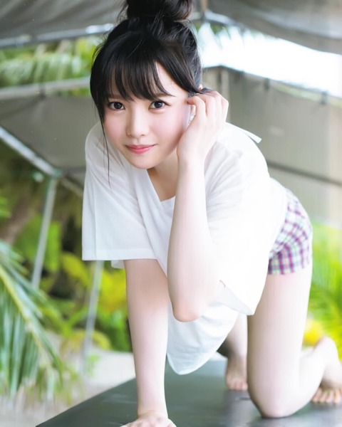 麻倉もも