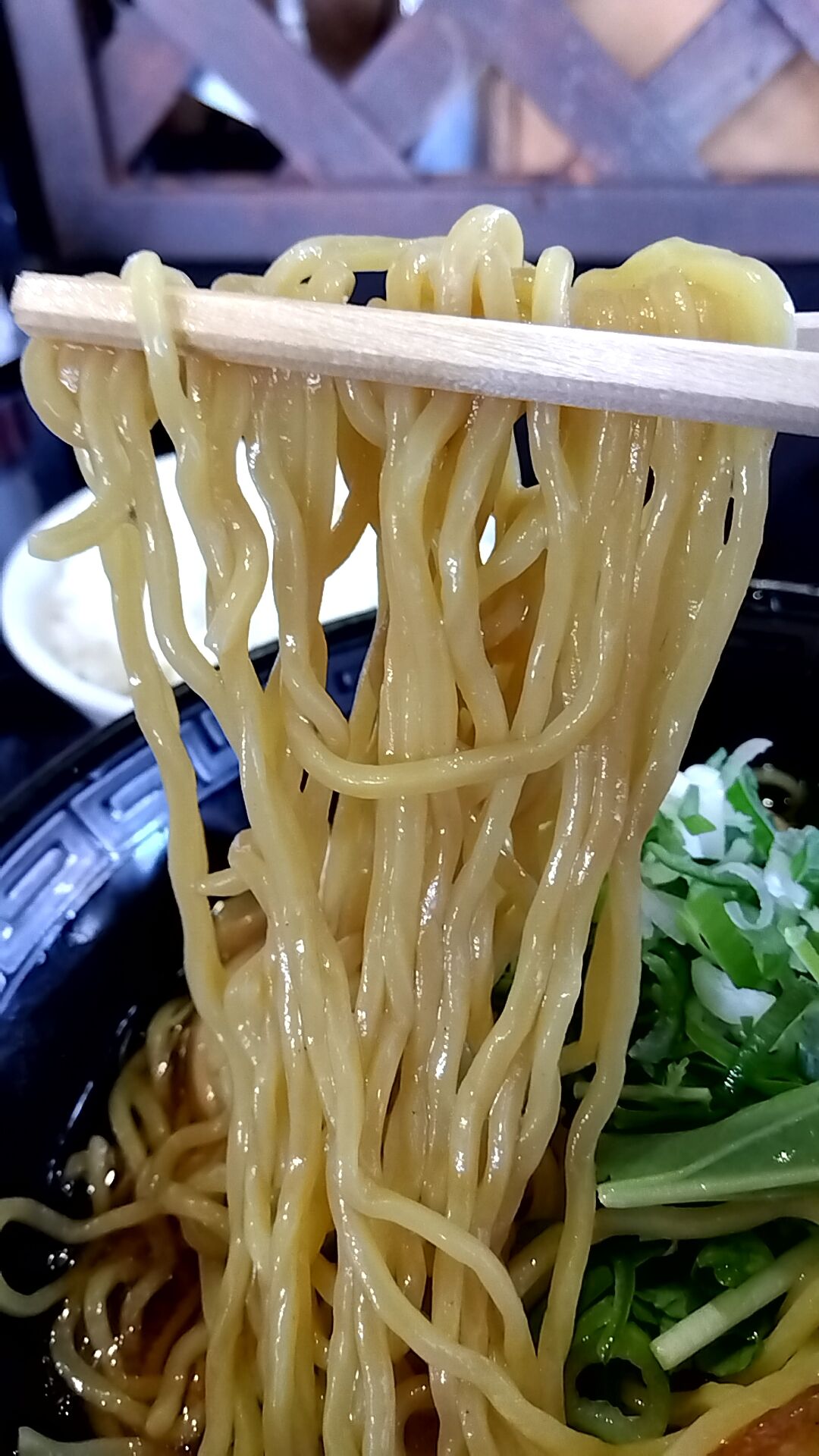 函館ラーメン店「豪麺」×「四元奈生美」×「【東京】天ぷら50円